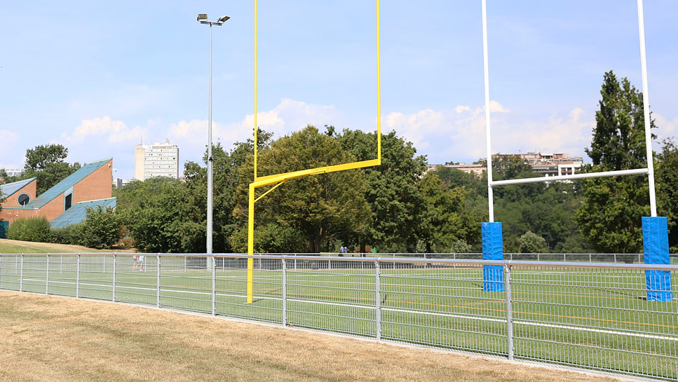 Centre Sportif de Vessy